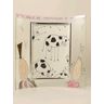 Hand-Painted Portrait Glass Photo Frame 6x4